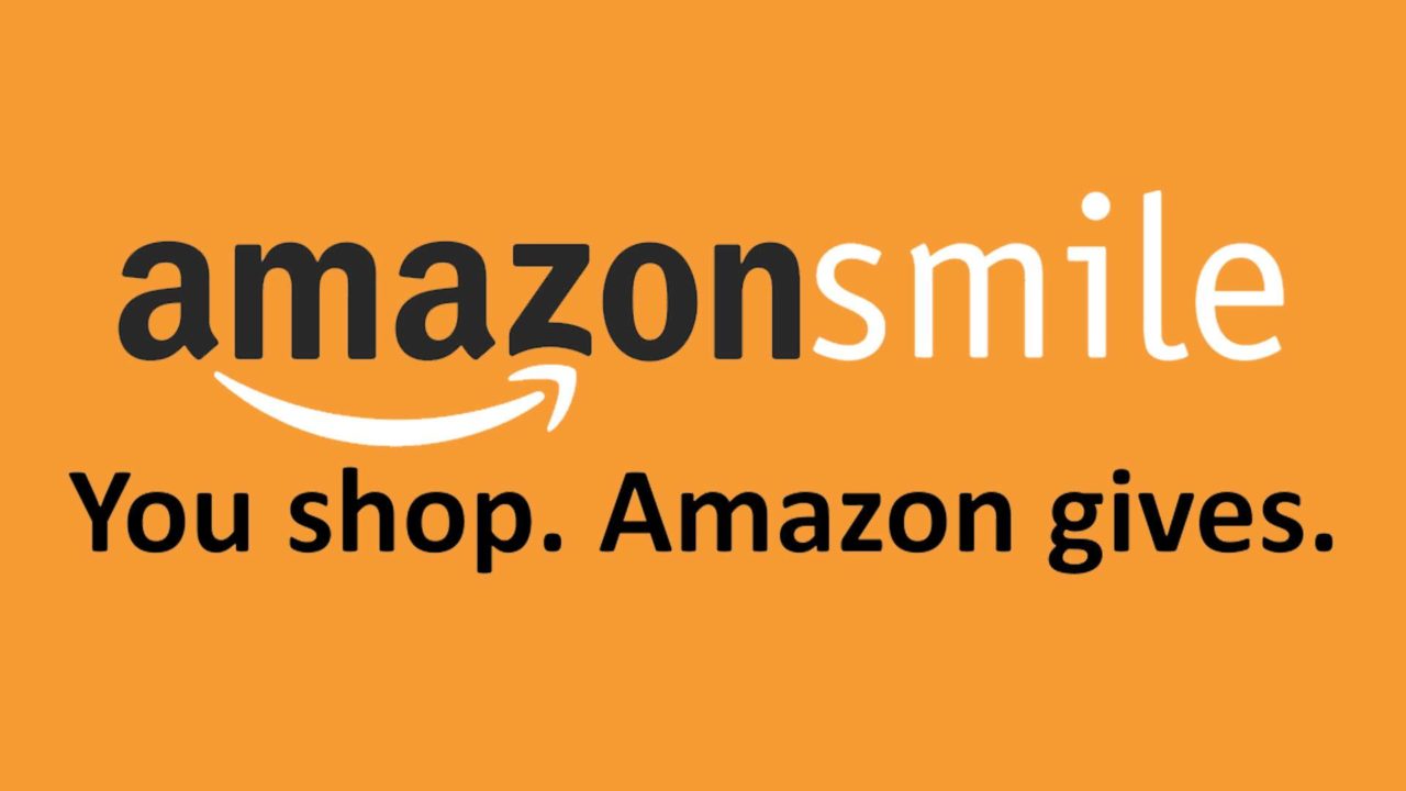 Amazon shop, give.