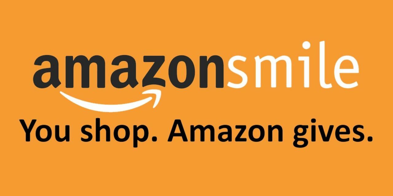 Amazon shop, give.